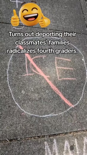Even kids know that ACAB ❤️ Abolish ICE. Stop deportations. Keep families together. | No Gods No Masters