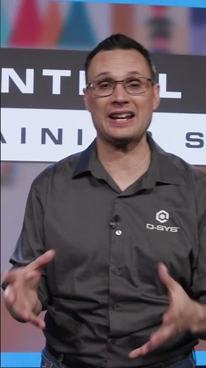 Have you met our new Control & UCI Training? #shorts