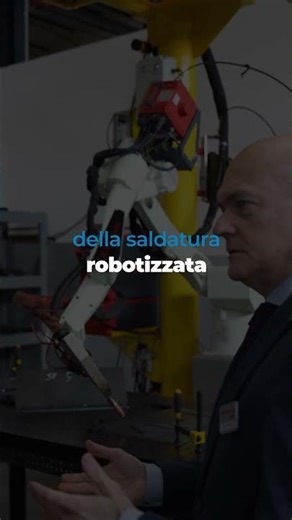 Tiesse Robot | Open House 9-10 aprile 2026