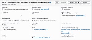Creating And Connecting To AWS MSK | Setp-by-Step Guide