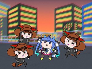 ﾈｲﾁｬ…ﾈｲﾁｬ…ﾈｲﾁｬ…