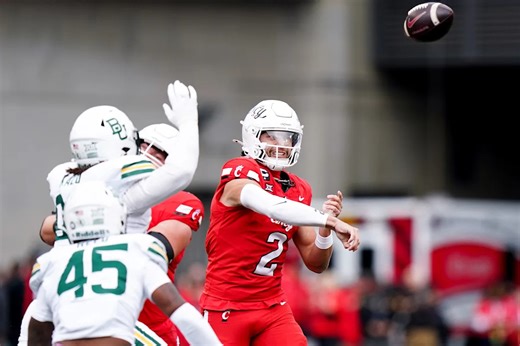 The Miami Dolphins may be getting a fourteenth chance to draft a quarterback in 2026