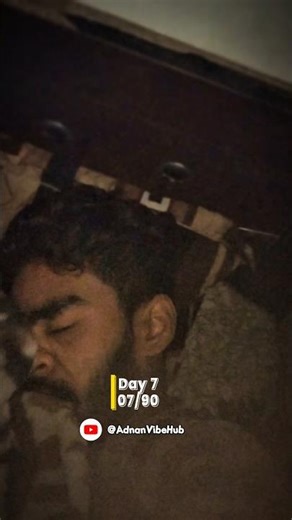 90 days body transformation | day 7 | no excuses 💪