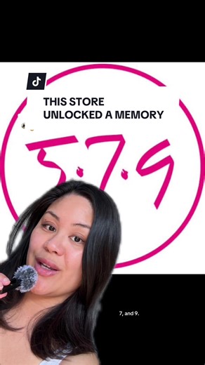 Unlocking Memories: A Nostalgic Look at 2000s Stores