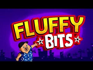 Fluffy Bits Coming Every Monday! | Gabriel Iglesias