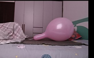 粉色Cattex 19可可爱爱(pop)