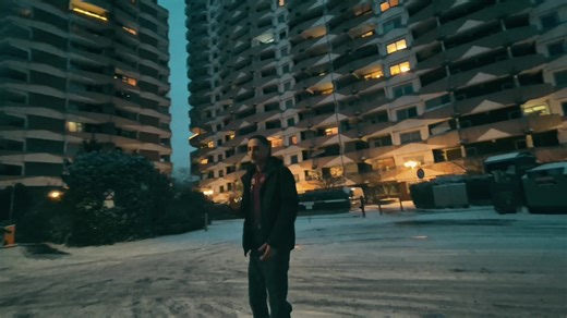 Him Freestyle: Discover Newcomer German Rap Talent