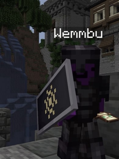 District 13: Moving Like Prime Avengers in Minecraft