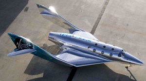 Virgin Galactic to start commercial space flights this month