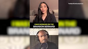 'If Only Someone Could See My Day:' Kim Kardashian touches on her busy schedule