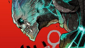 Kaiju No 8 is Getting an Anime Adaptation
