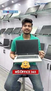Premium Laptops at Budget Price in Delhi | Refurbished Deals | Cheapest Laptops in Laxmi Nagar