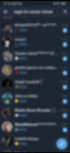 Engaging Roleplay Chat Interface: A Visual Exploration