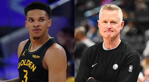Steve Kerr Admits Costly Mistake After Blaming Wrong Player in Viral Will Richard Turnover Incident