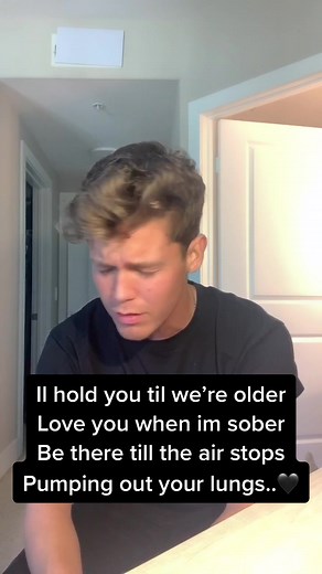 Hold You Til We're Old - Jamie Miller