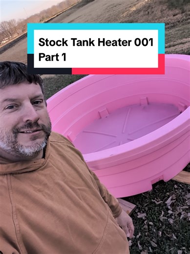 Heating Our Stock Tank Pool: DIY Methods Explained