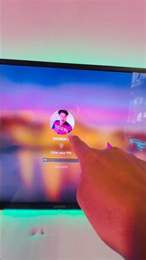 Computer User Account Picture Kaise Set Kare |