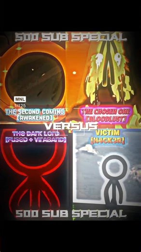 TSC VS TCO VS TDL VS H4CK3R #edit