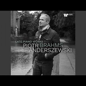 4 Piano Pieces, Op. 119: No. 3, Intermezzo in C Major