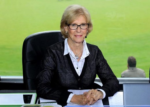 Judy Rankin to reduce her TV schedule in 2022 in what will be her last year of broadcasting