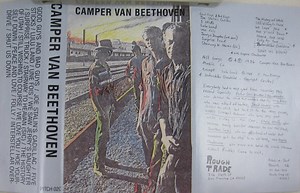 Camper Van Beethoven - Camper Van Beethoven