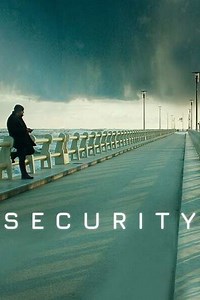 Security (2021) - Movie