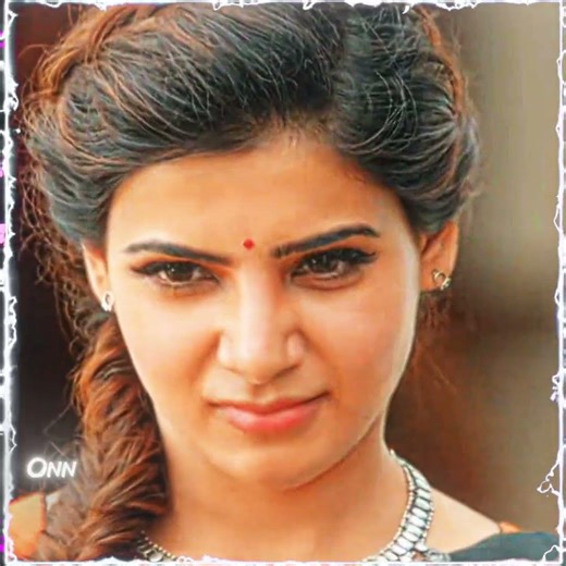 Theri Love Edit #tamiledit #edits #samantha #vijaysamantha #atlee #thalapathyvijay#edit 2K