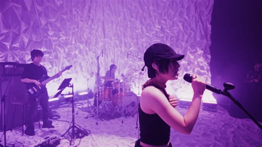 SUMIN & Slom MINISERIES LIVE: SISUN | SYNC NEXT 25 Full Concert