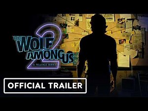 The Wolf Among Us 2 - Official Story Trailer | IGN Summer of Gaming 2026
