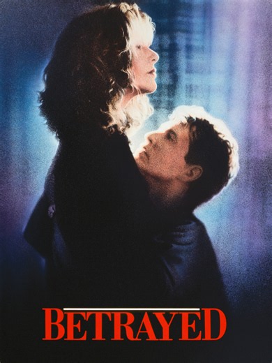 Prime Video: Betrayed (1988)