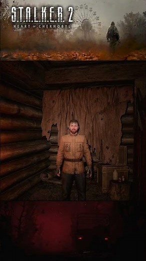 Squint | STALKER 2 Gameplay #stalker2
