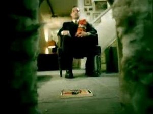Super Bowl 2008 Doritos Advertisement!