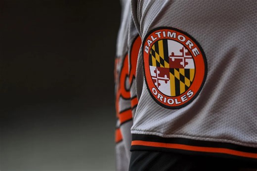 31-Year Old Pitcher Leaves MLB After Stint With Baltimore Orioles