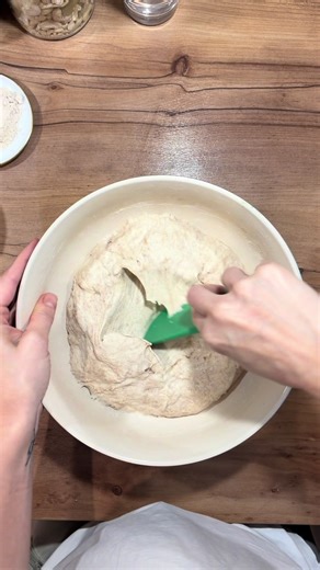 Ekmek Yapımı: Pratik Yemek Tarifi Videoları