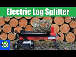 Harbor Freight’s 5 Ton Log Splitter — Brutally Honest Review After a Decade