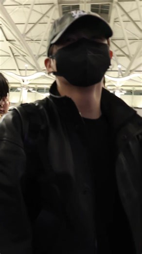 It’s so nice to see BTS traveling and working together again as a complete group. | Bangtan TV