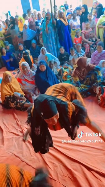 Dance Challenges on Kenyan TikTok
