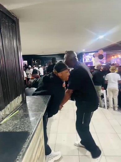 Bakgotsi Baka Badi Dance Moves Compilation