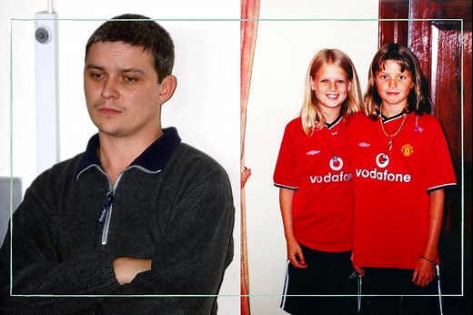 Where is Ian Huntley now and what happened to Maxine Carr?