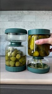 Pickle people, this one's kind of a big dill 📣 #amazonfinds