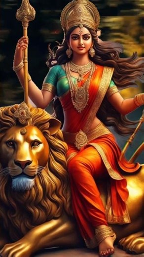 Navratri coming soon status #durgapuja #maa #durga
