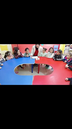 Experiment time ⚗️匿離 | First step acadmey | Facebook