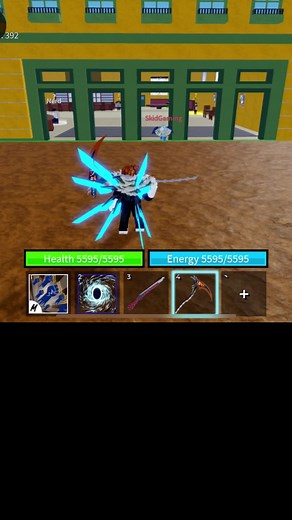 Blox Fruits Strategy: Building Trust in Roblox