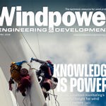 April 2024 Issue: Knowledge Is Power: Blade condition monitoring’s powerful insight for wind project owners