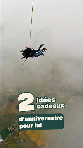 2 idées cadeaux d'anniversaire pour lui | Bongo Explorer