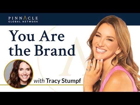 How CEOs Can Build a Personal Brand to Scale | Allison Maslan & Traci Stumpf