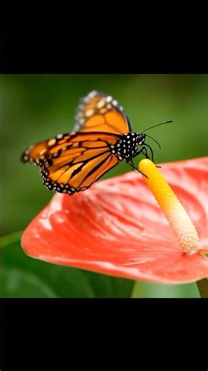 Anthurium Embroidery ❤️ | Madeira’s Tropical Flower on Brother 1055 PRX #brotherpr1055x #anthurium