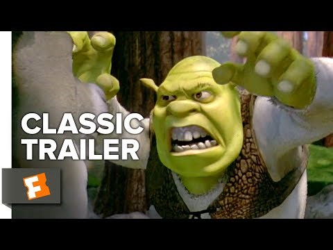 “Shrek 2” se reestrena: el origen de la saga que cambió el mundo de la animación