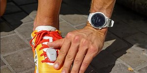 COROS POD 2: preview