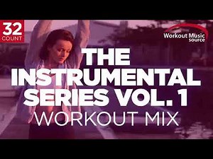 🔥 Workout Music Without Lyrics | High-Energy Instrumental Gym Music 2025 🔥